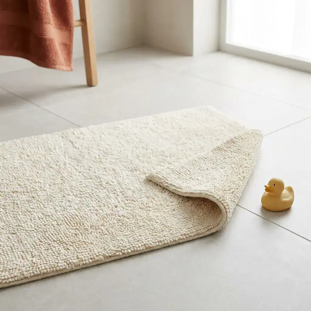 Badematte für Babys